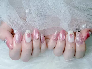ネイル Y&L Nailのネイルデザイン