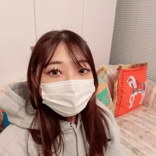 カラー パーマ マツエク・マツパ アイブロウ 神山 ビューティー・アイのマツエク・マツパデザイン