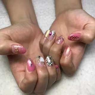 ネイル COCO +のエステ・リラクイメージ