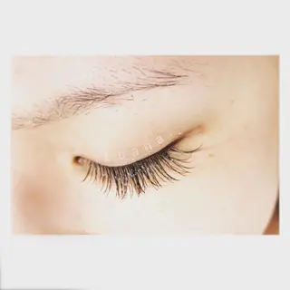 マツエク・マツパ にっくに ちひろの眉毛・アイブロウイメージ