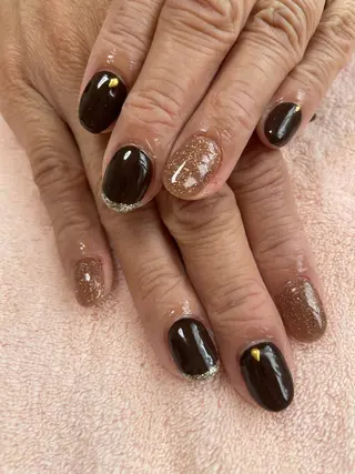 ネイル chii nailのネイルデザイン