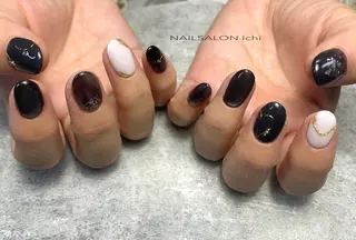 ネイル NAILSALON Ichiのネイルデザイン