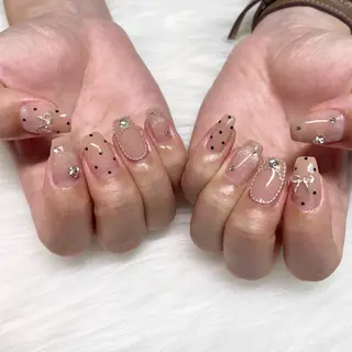 ネイル kanako nailのネイルデザイン