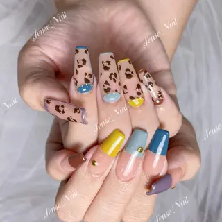 ネイル 🎀Sense Nail池袋店🎀のネイルデザイン