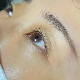 マツエク・マツパ 田村 美紗のマツエク・マツパデザイン