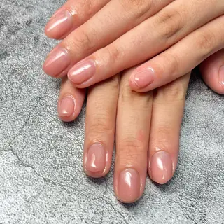 ネイル FUKUSHIMA ASUKAのその他イメージ