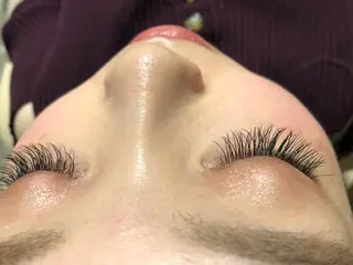 マツエク・マツパ chiaki 千晶のマツエク・マツパデザイン