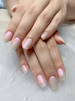 ネイル ジャスミン ネイルサロンのネイルデザイン