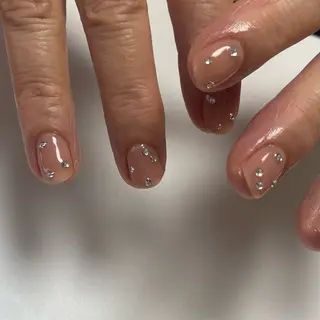 ネイル Canola namikaのネイルデザイン