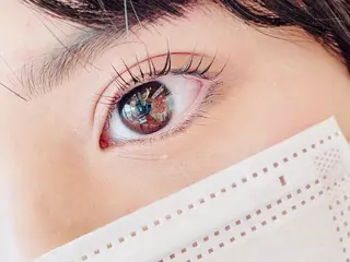 マツエク・マツパ MIMI RUSH 塚本の眉毛・アイブロウイメージ