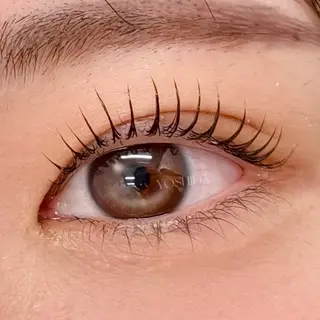 マツエク・マツパ 【一重┊︎奥二重】 YOSHIDA🌙のマツエク・マツパデザイン