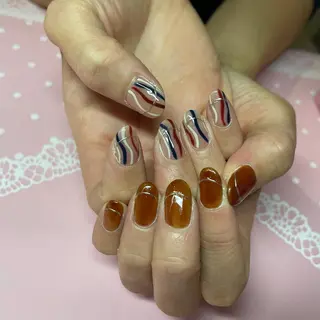 ネイル Sunny.Roa nail💅のネイルデザイン