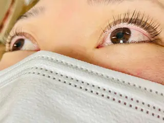 マツエク・マツパ Beauty salon moon所属・Beauty moonのマツエク・マツパデザイン