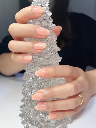 ネイル ネイルサロン ロア旧ジョリーのネイルデザイン