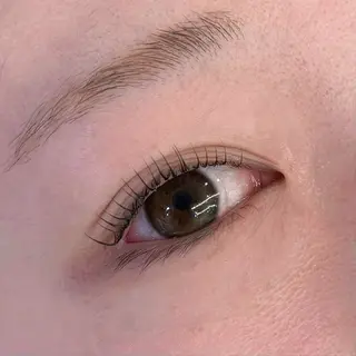 マツエク・マツパ Shino 🐈‍⬛🌙のマツエク・マツパデザイン