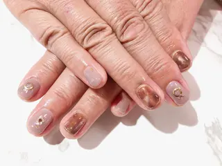 ネイル Regaro i.sのネイルデザイン