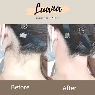 Luana wax 🐚根本のエステ・リラクイメージ