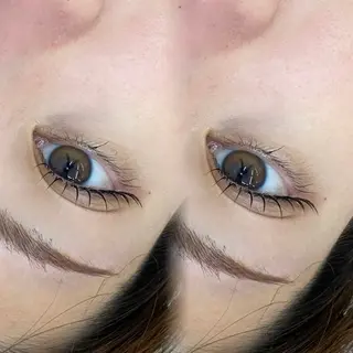 マツエク・マツパ SLEEPbyRe Konomiのマツエク・マツパデザイン