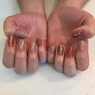 ネイル ☆ KAYOKO ☆のネイルデザイン