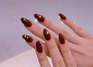 ネイル CHANCE 【チャンス】のネイルデザイン