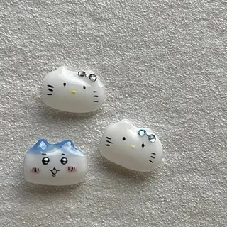 ネイル moufu.nail /sayaka 本町のネイルデザイン