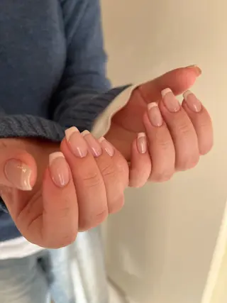 ネイル luster shihoのネイルデザイン