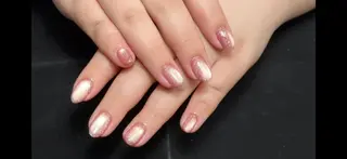 ネイル Elegantbea utyミクのネイルデザイン