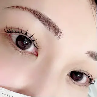 マツエク・マツパ omii salon 守山店: ayumiのマツエク・マツパデザイン