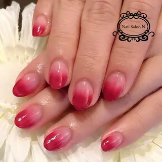 ネイル Nail Salon Nのネイルデザイン