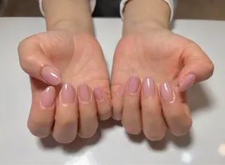 ネイル ネイル脱毛 Reeのネイルデザイン