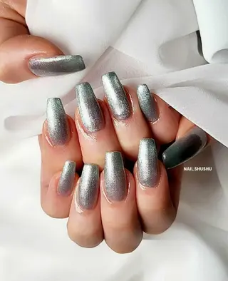 ネイル 3dパーツ/流行り 👧shushu❤️のネイルデザイン