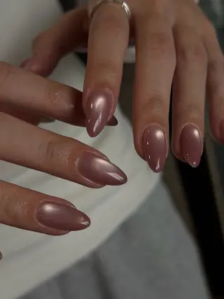 ネイル Plan nail Manamiのネイルデザイン