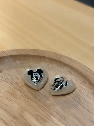 ネイル plume. MIHOSHIのネイルデザイン