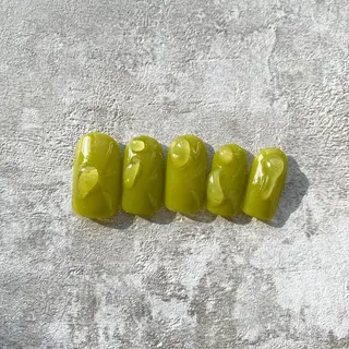 ネイル 菅原 さおりのネイルデザイン