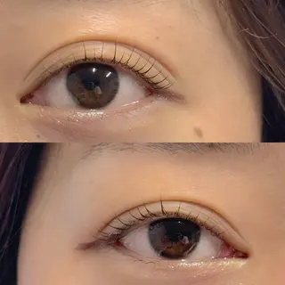 マツエク・マツパ hellO. hellO.のマツエク・マツパデザイン