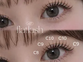 マツエク・マツパ etora所属・✨etora 池袋店✨のマツエク・マツパデザイン