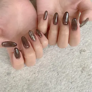 ネイル Rio 𓍼のネイルデザイン