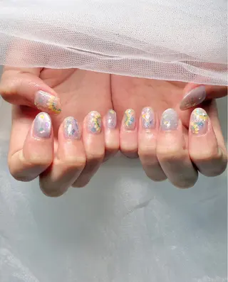 ネイル nail Latteのネイルデザイン