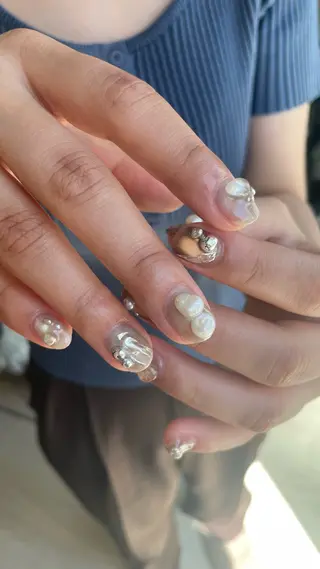 ネイル miina .のその他イメージ