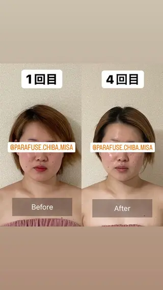 parafuse 千葉駅前サロン♡のエステ・リラクイメージ