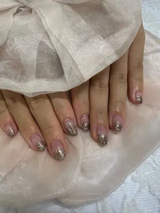ネイル AOAQUA SHIORIのネイルデザイン