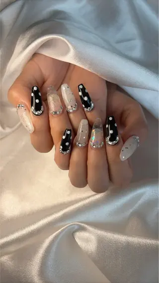 ネイル Kayo 💅のネイルデザイン
