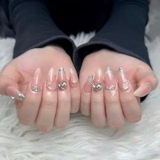 ネイル Nova Nailのネイルデザイン