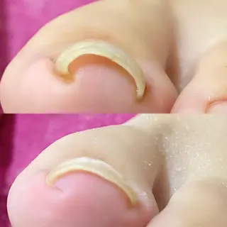 ネイル Salon Kのネイルデザイン