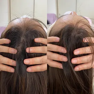 putritulle所属・putritulle 優のマツエク・マツパデザイン