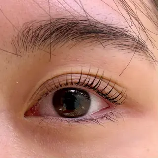 マツエク・マツパ kana🎀まつぱ/ ハーブピーリングの眉毛・アイブロウイメージ