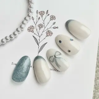 ネイル MOJA NAIL ＊MAIKOのネイルデザイン