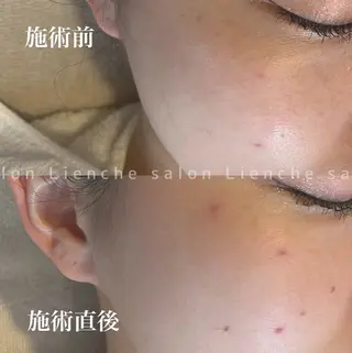 山内 ゆかりのエステ・リラクイメージ