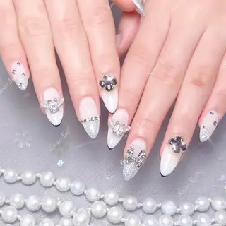 ネイル 🎀Sense Nail池袋店🎀のネイルデザイン