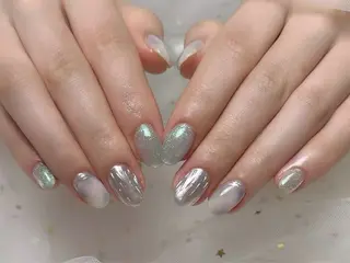 ネイル ジョリ kasumi🌹💅のネイルデザイン